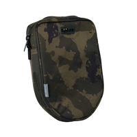 Solar Tackle Worldwide Scales Pouch